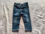 Stoer spijkerbroekje van Name It maat 80, Kinderen en Baby's, Babykleding | Maat 80, Broekje, Ophalen of Verzenden, Zo goed als nieuw