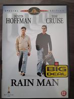 Rain man (dvd), Ophalen of Verzenden, Zo goed als nieuw