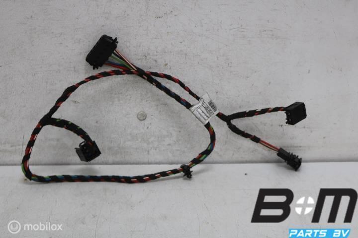 Kabelboom verwarmingsregelaar VW Up! 1S0971566, Auto-onderdelen, Elektronica en Kabels, Gebruikt