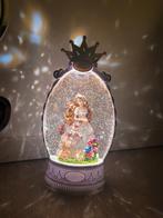 Kerst lamp, Ophalen, Nieuw