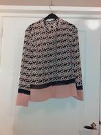 Nieuwe elegante Elisabetta Franchi blouse - Maat M, Maat 38/40 (M), Elisabetta Franchi, Nieuw, Ophalen of Verzenden