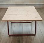 Bamboe Bijzettafel Camping/Buiten - Nieuw!, Ophalen of Verzenden
