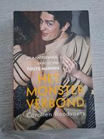 Carolien Roodvoets - Het monsterverbond, Ophalen of Verzenden, Zo goed als nieuw, Nederland