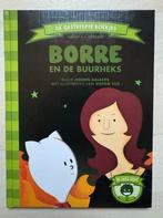 Borre en de Buurheks - Jeroen Aalbers, Ophalen of Verzenden, Zo goed als nieuw, Sprookjes
