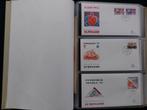 FDC Suriname  E156 t/m E224b, Davo album onbeschreven, Postzegels en Munten, Ophalen of Verzenden, Onbeschreven, Rest van de wereld