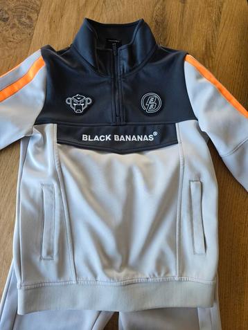 Black Bananas Pak Maat 140 beschikbaar voor biedingen