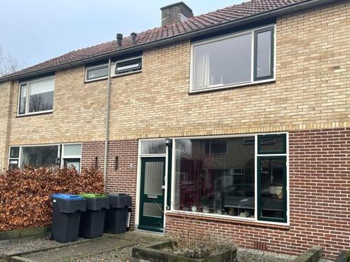 NIEUW! Woonruimte te huur Van der Waalsstraat, Harderwijk, Huizen en Kamers, Huizen te huur