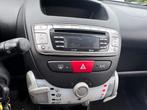 Toyota Aygo 1.0 VVT-i Comfort, '12, 5-drs, airco nette auto, Voorwielaandrijving, Euro 5, Stof, Gebruikt