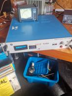 FM zender 60W stereo en RDS, Ophalen of Verzenden, Gebruikt, Zender