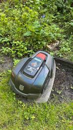 Husqvarna Automower 105, Ophalen of Verzenden, Gebruikt