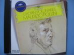 Chopin, Polonaises, Pollini, Ophalen of Verzenden, Romantiek, Gebruikt, Kamermuziek