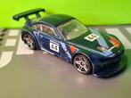 Hotwheels - BMW Z4 M [blauw] 1/60, Ophalen of Verzenden, Gebruikt, Auto