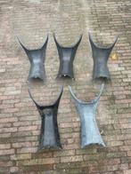 Gilera runner binnenkap, Ophalen