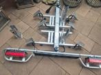 Allround Vario Fietsendrager voor Trekhaak, Ophalen, Gebruikt, Trekhaakdrager