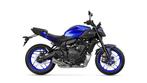 Yamaha MT 07 ABS (bj 2025), Bedrijf, Naked bike