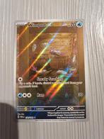 Wimpod 191/182 Paradox Rift Full Art Secret Rare Pokemon, Nieuw, Ophalen of Verzenden