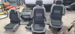 Interieur Berlingo 2015, stoel, stoelen, achterbank, Ophalen