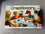 Lego Creationary Spel - In Goede Staat!, Ophalen, Zo goed als nieuw, Complete set, Lego