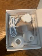 Difrax elektrische borstkolf - Zo goed als nieuw!, Ophalen of Verzenden, Zo goed als nieuw, Borstkolf