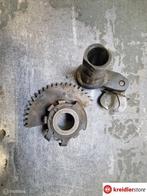 Kreidler Schakelsegment 4 bak indirect met meenemer, Gebruikt, Kreidler, Ophalen of Verzenden, Kreidler