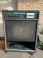 Acoustic basgitaarcombo, Model 126, Muziek en Instrumenten, Ophalen, Gebruikt, Basgitaar, 50 tot 100 watt