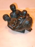 Trotse ouders, Antiek en Kunst, Ophalen of Verzenden