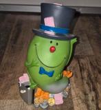 Rups spaarpot, Ophalen of Verzenden, Zo goed als nieuw, Kunststof, Dier