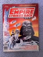 Star wars empire strikes back stripboek, Ophalen, Gebruikt, Boek of Poster