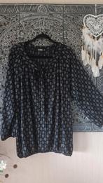 Sybel Tuniek Maat 54/56 (valt als 54/56), Kleding | Dames, Zwart, Maat 46/48 (XL) of groter, Ophalen of Verzenden, Zo goed als nieuw