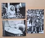 Ansichtkaarten Beatrix en Claus en familie, Verzenden, 1960 tot 1980, Gelopen, Sterren en Beroemdheden