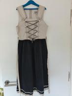 Dirndl maat 152, Ophalen of Verzenden, Zo goed als nieuw