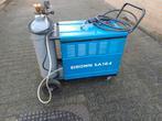 Co2 mig lasapparaat Brouwn SA184-170a 230v, Ophalen