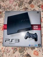 Complete nette PlayStation 3 met TOP GAMES!, Spelcomputers en Games, Spelcomputers | Sony PlayStation 3, Ophalen, Zo goed als nieuw