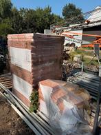 Snelbouwstenen - Nieuw in verpakking, Doe-het-zelf en Verbouw, Ophalen, Nieuw, Bakstenen
