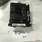 Citroen Picasso Facelift  1.6B 5drs 2007 Wagennr 2500036  EC, Gebruikt, -, -, Ophalen of Verzenden