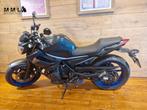 YAMAHA XJ 6 ABS (bj 2014), 4 cilinders, Motorrijbewijs A, Bedrijf, Meer dan 35 kW