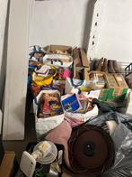 Kelder leeghalen rommelmarkt spullen voor de eerste die kt!!, Diversen, Rommelmarktspullen, Ophalen, Gebruikt