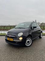 Fiat 500 1.2 2013 | panoramadak | parkeersensoren, Voorwielaandrijving, 1242 cc, 4 cilinders, 840 kg
