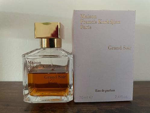 Grand Soir Parfum Decant Niche, Sieraden, Tassen en Uiterlijk, Uiterlijk | Parfum, Nieuw, Ophalen of Verzenden
