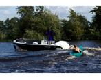 Sloep te koop, Watersport en Boten, Benzine, Buitenboordmotor, Polyester, Ophalen of Verzenden