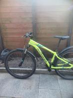 Rockrider fiets 27.5 inch, Ophalen of Verzenden, Gebruikt, Aluminium, 24 inch of meer