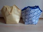 Nieuw Koeltas, ( toilettas) afmeting 33cm x25cm x12cm, Ophalen of Verzenden, Nieuw, Koeltas
