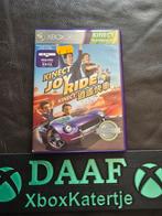 Kinect joy ride NTSC-J - xbox 360, 3 spelers of meer, Ophalen of Verzenden, Zo goed als nieuw, Vanaf 3 jaar