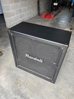 Randall XL cabinet 4x12 celestion, Muziek en Instrumenten, Ophalen