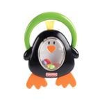 Fisher-Price: Pinguin Rammelaar NIEUW, Kinderen en Baby's, Speelgoed | Fisher-Price, Nieuw, Ophalen of Verzenden, Rammelaar