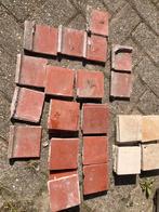 Tegels, kleine partij, Ophalen of Verzenden