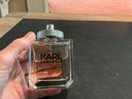 Karl Lagerfeld EDP 85ml - Nieuwstaat, Ophalen of Verzenden, Zo goed als nieuw