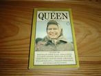 Te koop : the queen, Ophalen of Verzenden, Gelezen