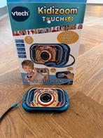 VTech KidiZoom touch 5.0, Kinderen en Baby's, Speelgoed | Vtech, Ophalen, Zo goed als nieuw