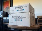 Onkyo P-3890 / M-5890, Gebruikt, Ophalen of Verzenden, /, /